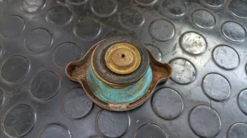 Tapa De Radiador - 6