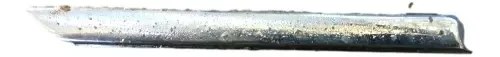 Moldura De Parante Ford Falcon Deluxe 70 / 72