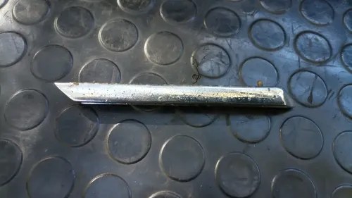 Moldura De Parante Ford Falcon Deluxe 70 / 72 - 3