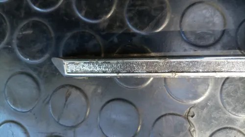 Moldura De Parante Ford Falcon Deluxe 70 / 72 - 6