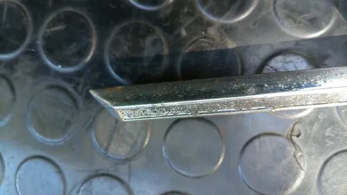 Moldura De Parante Ford Falcon Deluxe 70 / 72 - 7