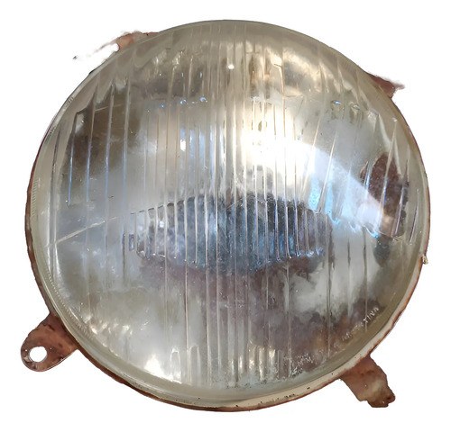 Óptica Delantera Tipo Fiat 1500 Izquierdo