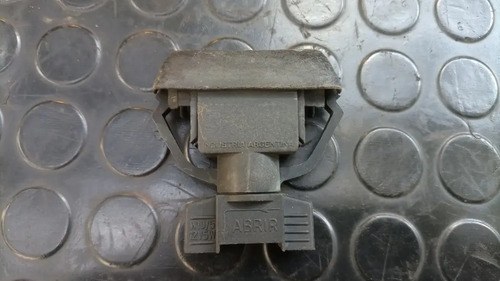 Faro / Luz De Patente Con Portalámpara Fiat 128 Súper Europa - 2
