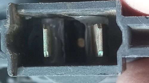 Faro / Luz De Patente Con Portalámpara Fiat 128 Súper Europa - 6
