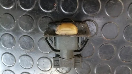 Faro / Luz De Patente Con Portalámpara Fiat 128 Súper Europa - 10