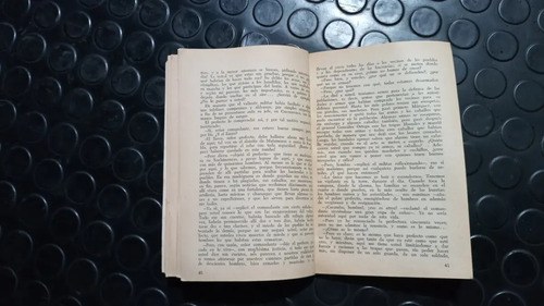 Escritores De Medio Siglo / Prosa / Poesía Hispanoamericanas - 5