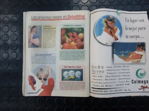 Revista Salud Vital - 3