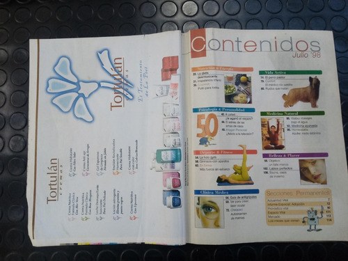 Revista Salud Vital - 4