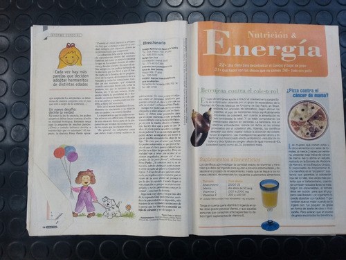 Revista Salud Vital - 6