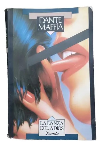 La/ Danza Del Adios - Maffia - Losada S.a.