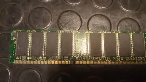 Memoria Ram Kingston Kvr400x64c3a/1g 2.6v - 2