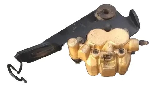 Caliper / Mordaza Freno Moto