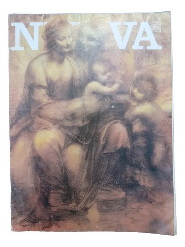 Revista Nueva Año 1994