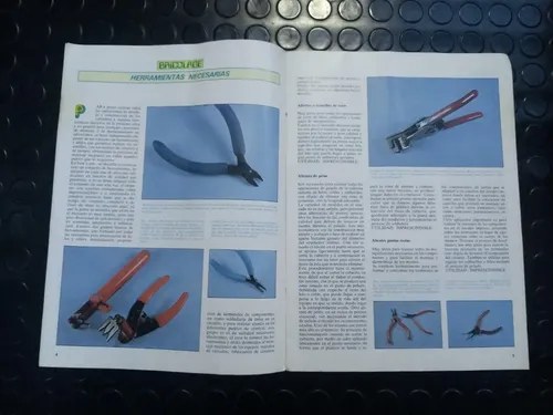 Electrónica Enciclopedia Práctica - 3