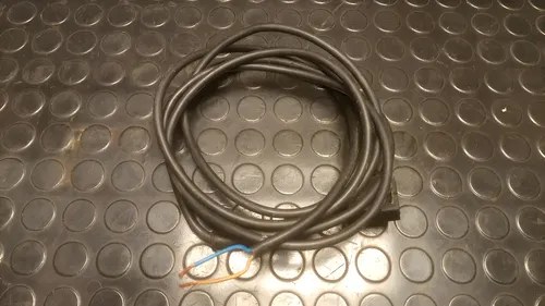 Interruptor Y Cable 2,8m Amoladora Black&decker Kg72 720w Negro 50