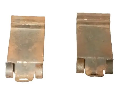 2 Trabas De Anclaje Tablero Ford Falcon 78 / 81 Originales