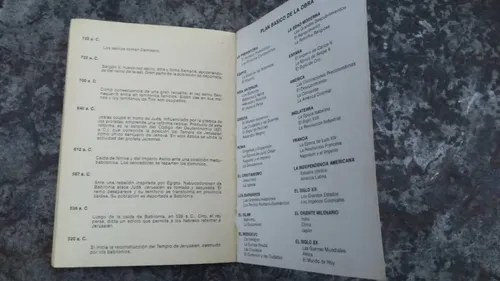 La Gran Aventura De La Historia 3 (hebreos Y Fenicios) - 7