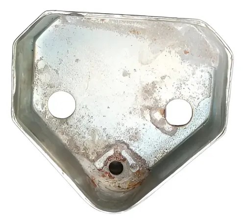 Carcasa / Protector De Indicador Presión De Aceite Fiat 128