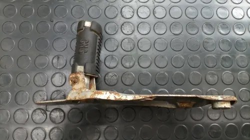 Soporte De Pedalín Motomel Dlx 110 Y Otras - 6
