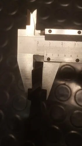 Ventilador De Motor Eléctrico Batidora - 5