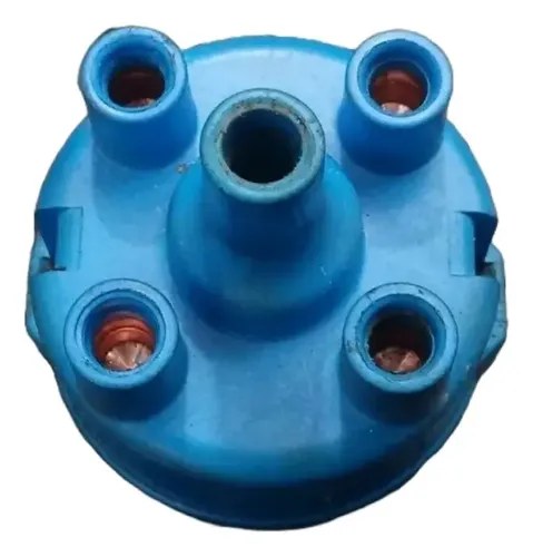 Tapa De Distribuidor Ford Taunus