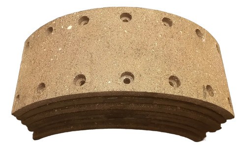 Cintas De Freno Mercedes Benz 608 Durbloc 10mm
