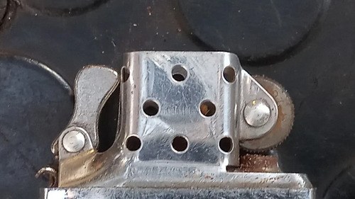 Encendedor Marca Star Para Reparar / Repuestos - 3