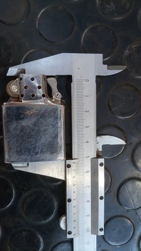 Encendedor Marca Star Para Reparar / Repuestos - 5