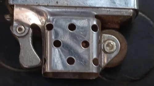 Encendedor Marca Star Para Reparar / Repuestos - 6