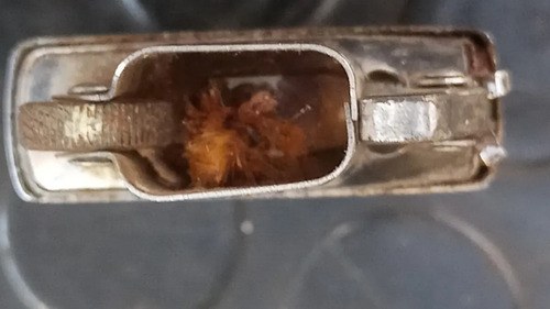 Encendedor Marca Star Para Reparar / Repuestos - 8
