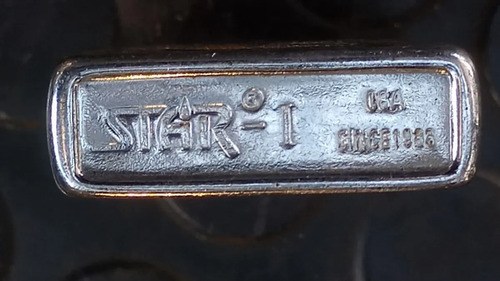 Encendedor Marca Star Para Reparar / Repuestos - 9