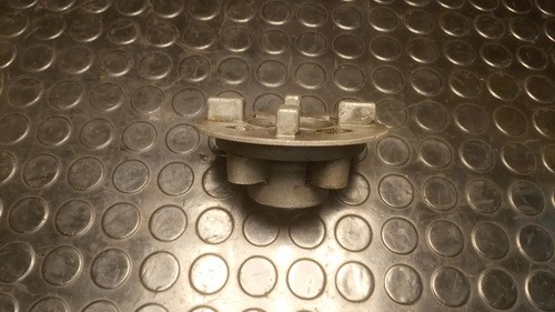 Porta Corona / Maza De Rueda Para Moto - 2