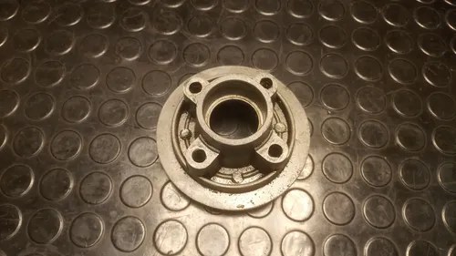 Porta Corona / Maza De Rueda Para Moto - 3