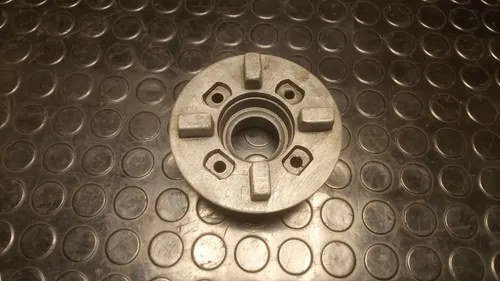Porta Corona / Maza De Rueda Para Moto - 8