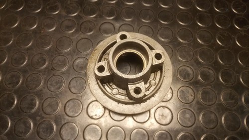 Porta Corona / Maza De Rueda Para Moto - 9