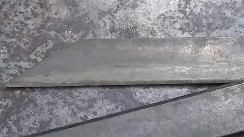 Tijera De Podar Sin Manijas - 3
