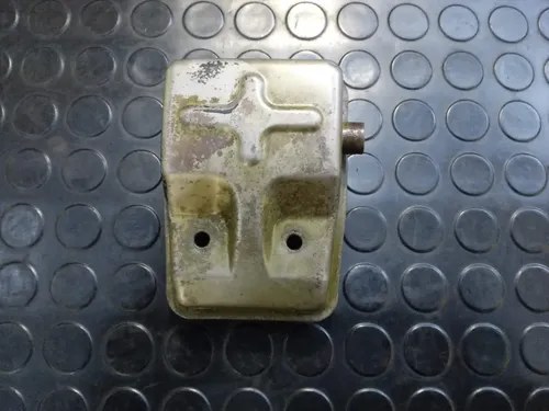 Escape Desmalezadora / Motoguadaña 50 Cc. Genérico