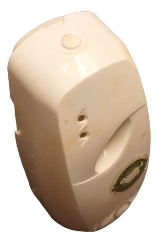 Aromatizador De Ambientes Automático Funcionando (detalles)