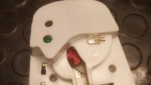 Aromatizador De Ambientes Automático Funcionando (detalles) - 4