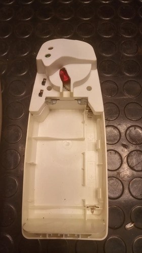 Aromatizador De Ambientes Automático Funcionando (detalles) - 5