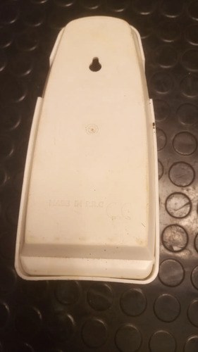 Aromatizador De Ambientes Automático Funcionando (detalles) - 6