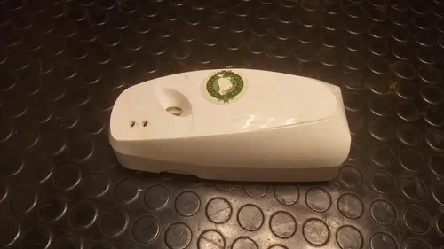 Aromatizador De Ambientes Automático Funcionando (detalles) - 9