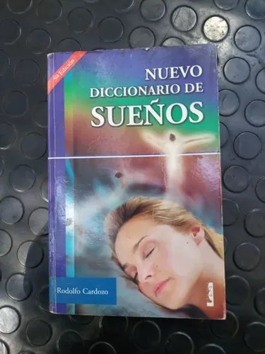 Nuevo Diccionario De Sueños - Rodolfo Cardozo