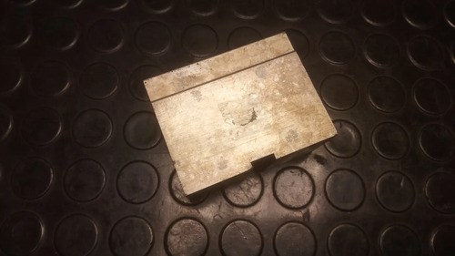 Disipador De Aluminio - 3