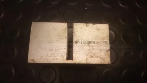 Disipador De Aluminio - 4