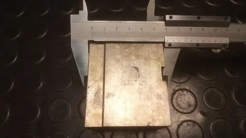 Disipador De Aluminio - 6