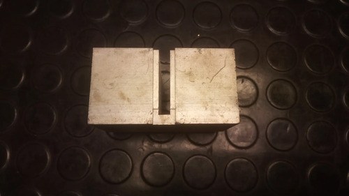 Disipador De Aluminio - 9
