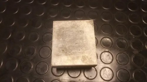 Disipador De Aluminio 68x78mm - 2