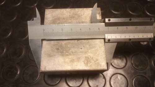 Disipador De Aluminio 68x78mm - 4