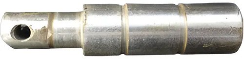 Pedalin De Aluminio Macizo Universal